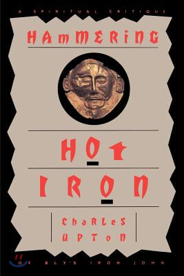 Hammering Hot Iron: A Spiritual Critique of Bly&#39;s Iron John