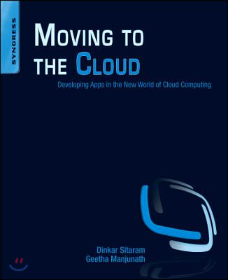 Moving To The Cloud