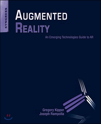 Augmented Reality