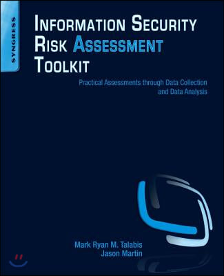 Information Security Risk Assessment Toolkit