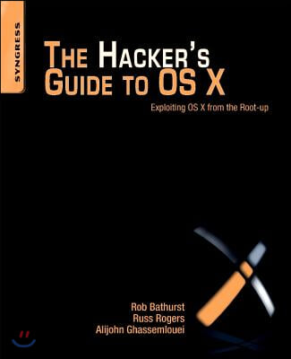 The Hacker&#39;s Guide to OS X