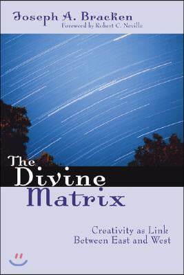 The Divine Matrix