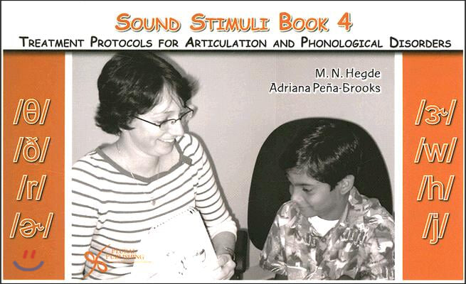 Sound Stimuli: For Assessment and Treatment Protocols for Articulation and Phonological Disorders