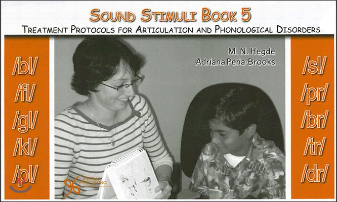 Sound Stimuli Book 5