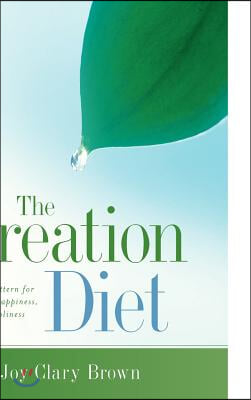 The Creation Diet