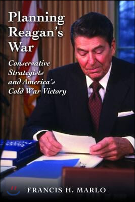 Planning Reagan&#39;s War