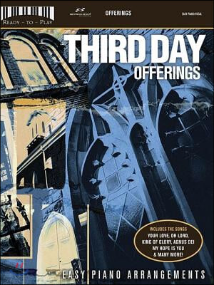 Third Day - Offerings