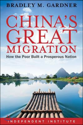 China&#39;s Great Migration