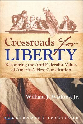 The Crossroads for Liberty