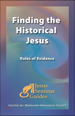 Finding the Historical Jesus