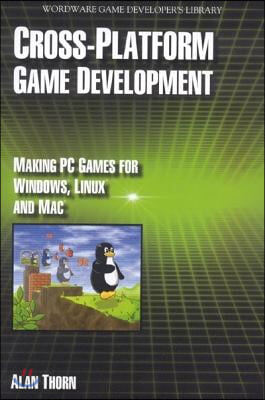 Cross-Platform Game Development