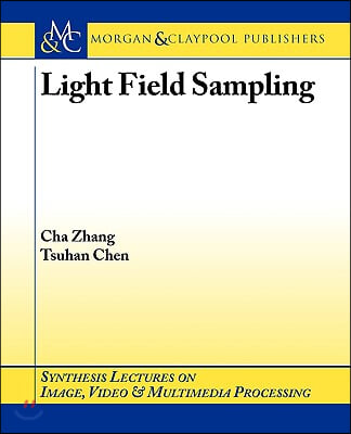 Light Field Sampling