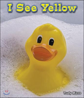 I See Yellow