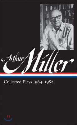 Arthur Miller