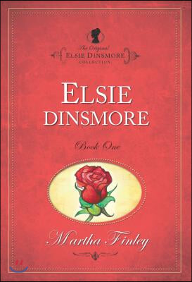 Elsie Dinsmore