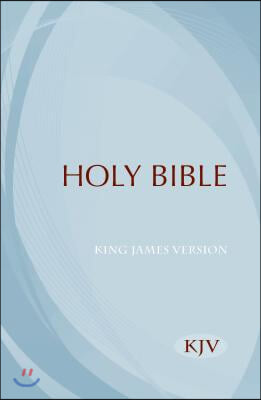 Outreach Bible-KJV