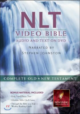 Video Bible-NLT