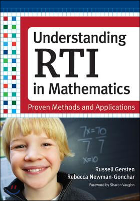 Understanding RTI in Mathematics