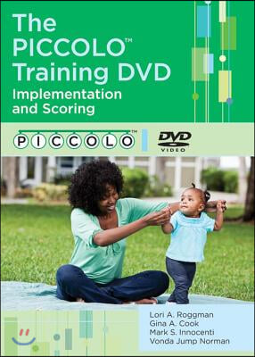 The PICCOLO (TM) Training DVD