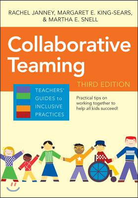 Collaborative Teaming