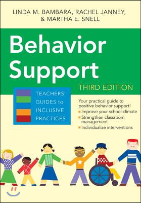 Behavior Support