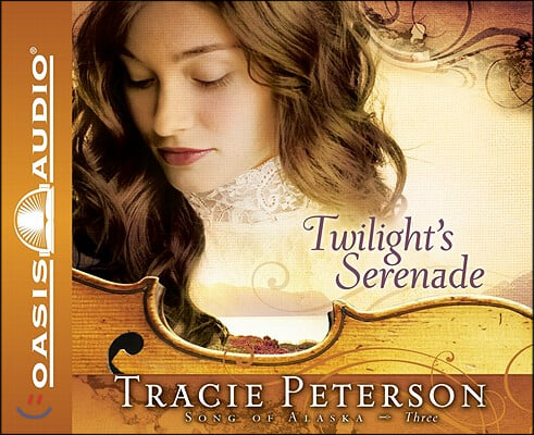 Twilight's Serenade: Volume 3