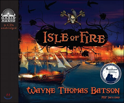 Isle of Fire