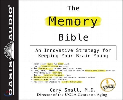 The Memory Bible