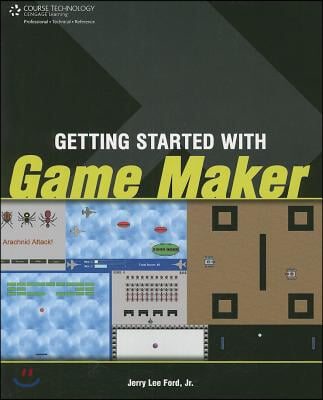 Getting Started with Game Maker