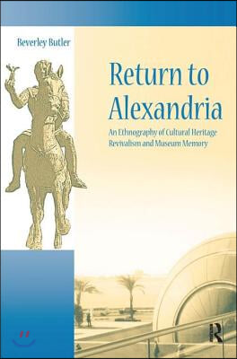 Return to Alexandria