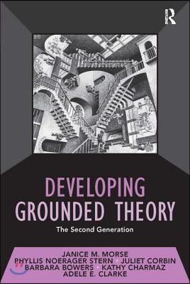 Developing Grounded Theory