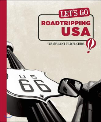 Let&#39;s Go Roadtripping USA