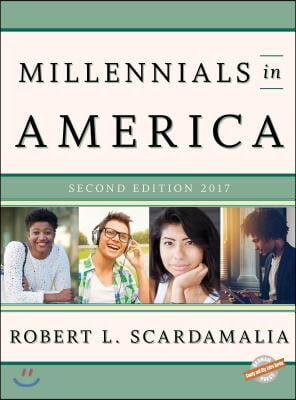 Millennials in America 2017