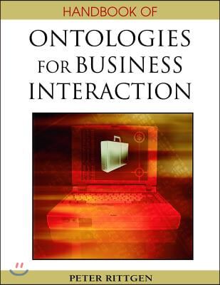 Handbook of Ontologies for Business Interaction