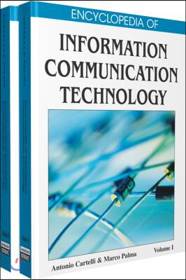 Encyclopedia of Information Communication Technology
