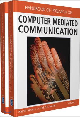 Handbook of Research on Computer Mediated Communication