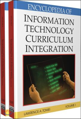 Encyclopedia of Information Technology Curriculum Integration