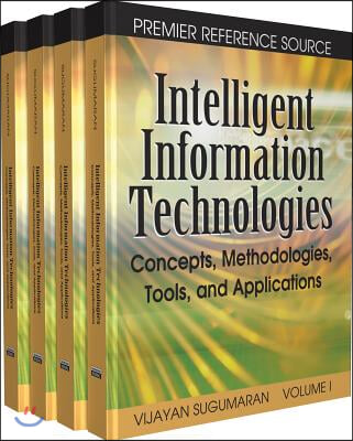 Intelligent Information Technologies