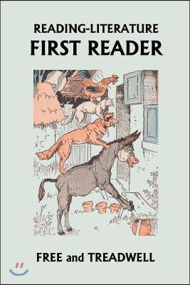 READING-LITERATURE First Reader (Yesterday&#39;s Classics)