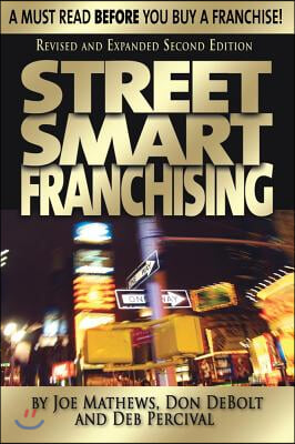 Street Smart Franchising