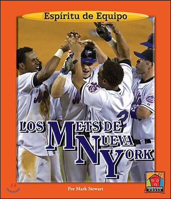 Los Mets De Nueva York / New York Mets