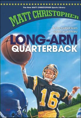 Long-Arm Quarterback