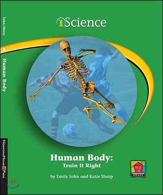 Human Body: Train It Right