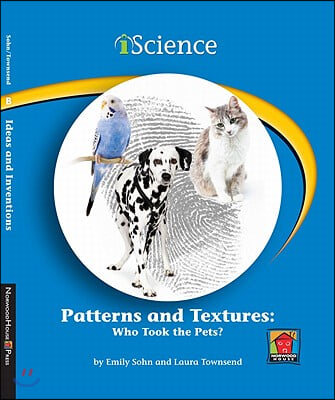 Patterns and Textures: Who Took the Pets?