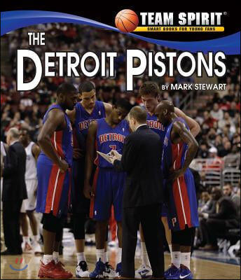 Detroit Pistons, the