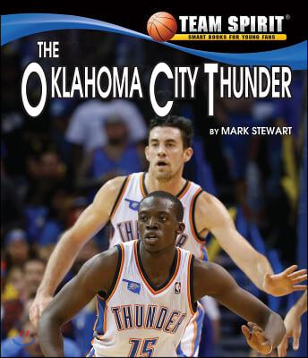 The Oklahoma City Thunder