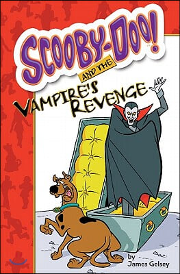 Scooby-Doo and the Vampire&#39;s Revenge
