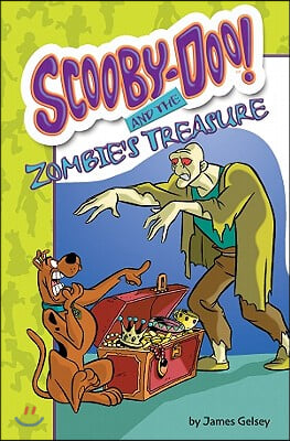 Scooby-Doo and the Zombie&#39;s Treasure