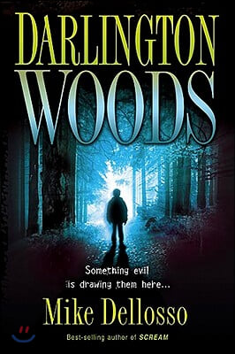 Darlington Woods: Something Evil Is Drawing Them Here...