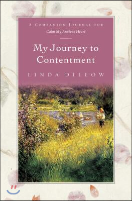 My Journey to Contentment